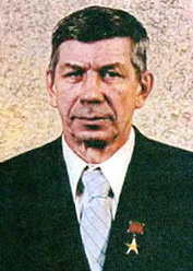 Беляков Алексей Николаевич